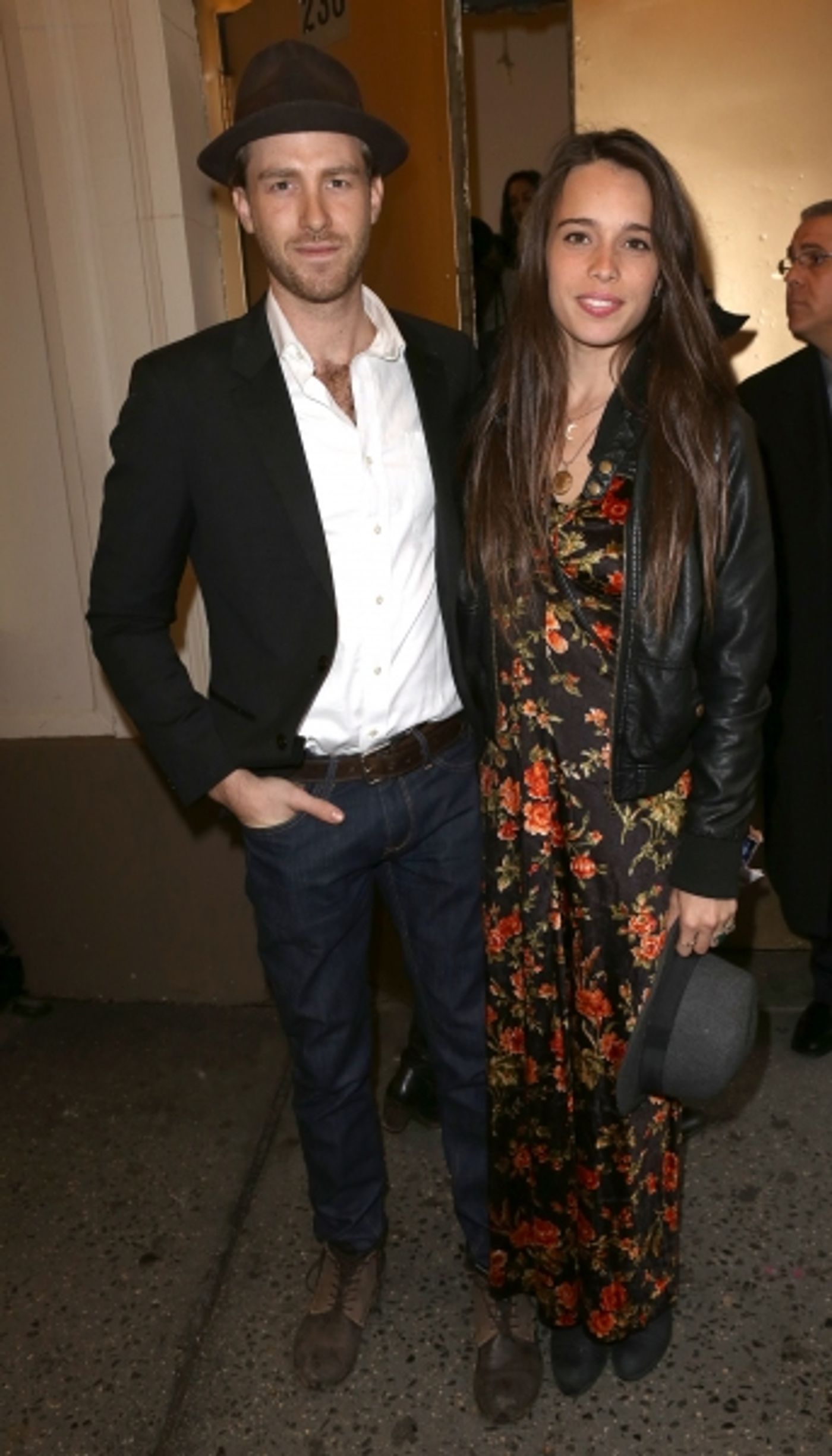 Photo Coverage: On the ORPHANS Opening Night Red Carpet! Image