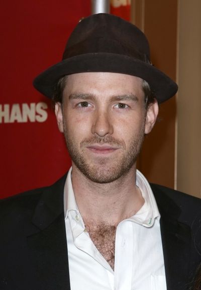 Jon Foster  Photo