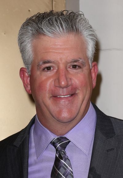 Gregory Jbara  Photo