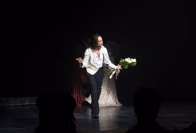 Constantine Maroulis Photo
