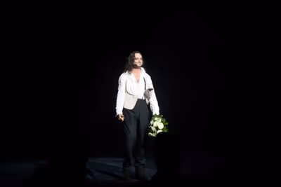 Constantine Maroulis Photo