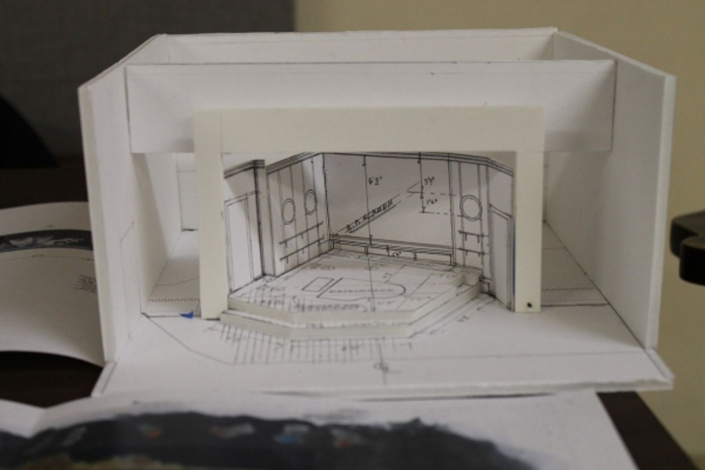 Photo Flash: Meet the Company of York Theatre's I'M A STRANGER HERE MYSELF Photo Flash: Meet the Company of York Theatre's I'M A STRANGER HERE MYSELF Image