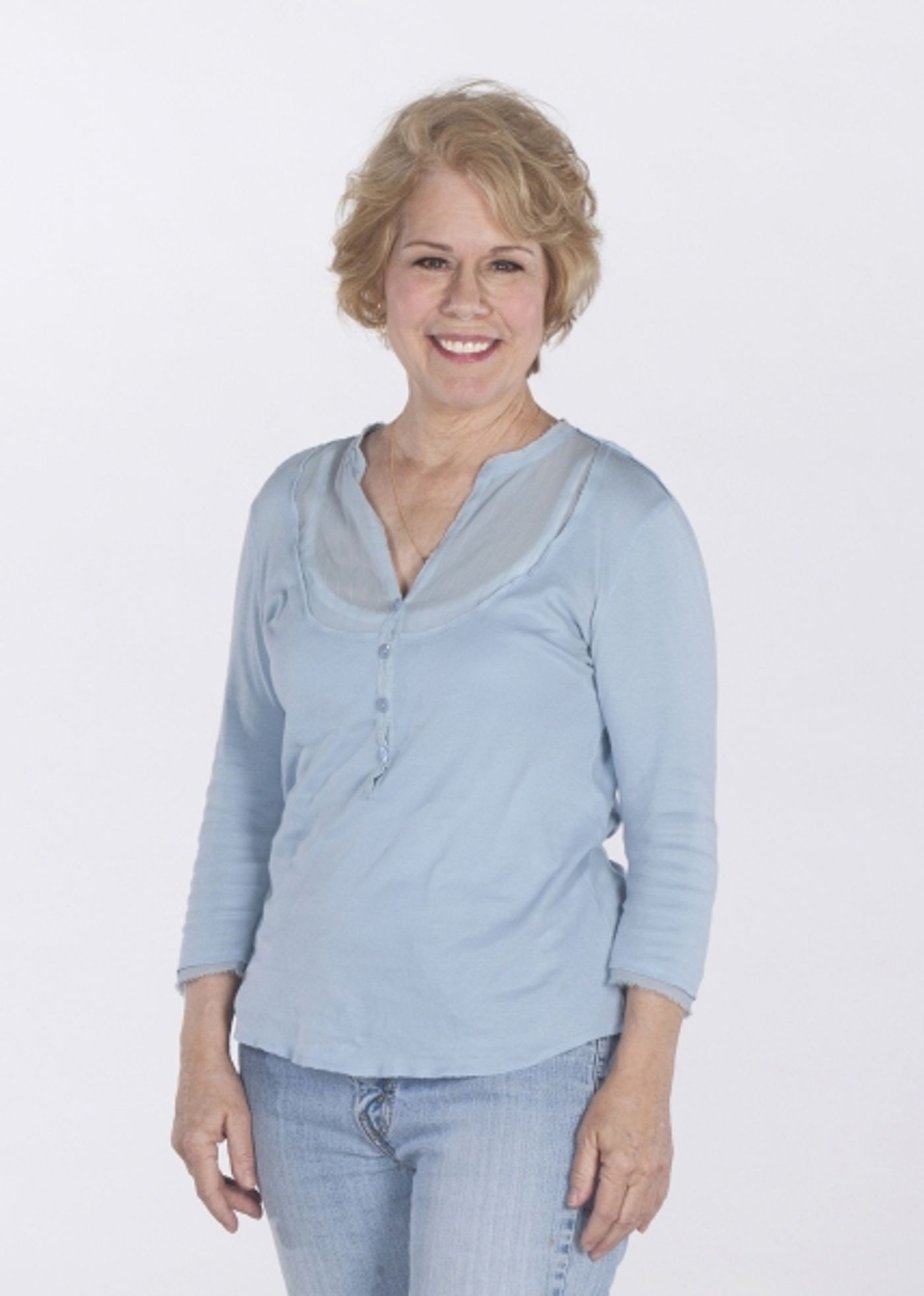 Photo Flash: Meet the Cast of The Old Globe's BE A GOOD LITTLE WIDOW - Christine Estabrook, Zoe Winters and More! Photo Flash: Meet the Cast of The Old Globe's BE A GOOD LITTLE WIDOW - Christine Estabrook, Zoe Winters and More! Image