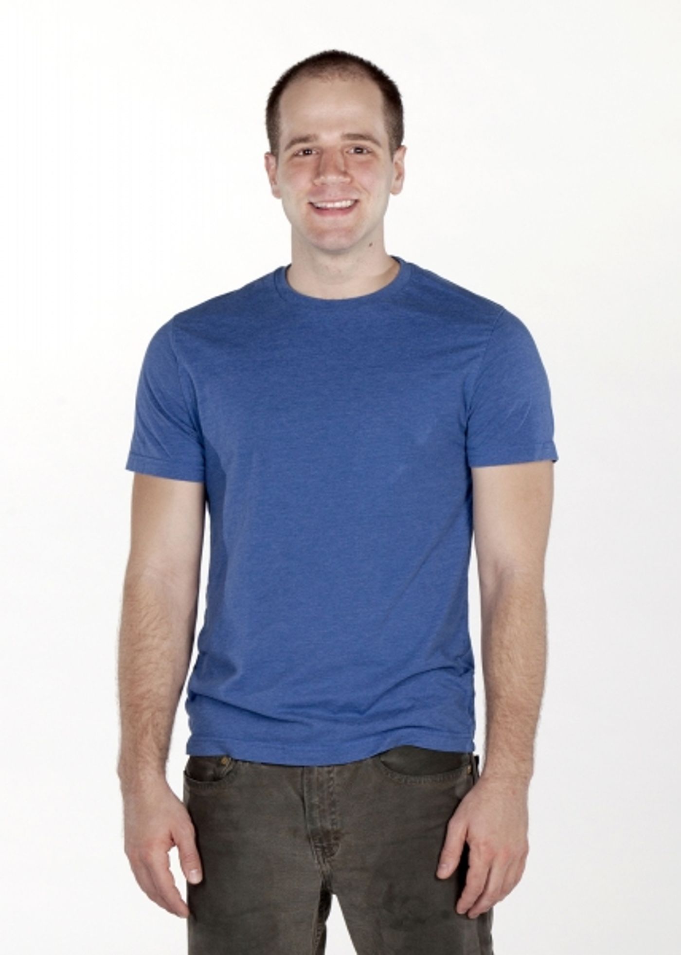 Photo Flash: Meet the Cast of The Old Globe's BE A GOOD LITTLE WIDOW - Christine Estabrook, Zoe Winters and More! Photo Flash: Meet the Cast of The Old Globe's BE A GOOD LITTLE WIDOW - Christine Estabrook, Zoe Winters and More! Image