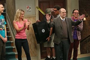 Bob Newhart @ BroadwayWorld Bob Newhart Photo
