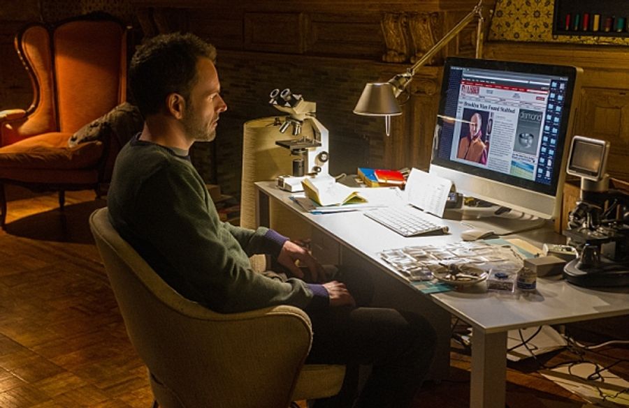 Photo Flash: ELEMENTARY's 'Risk Management,' Airing 5/9 Image