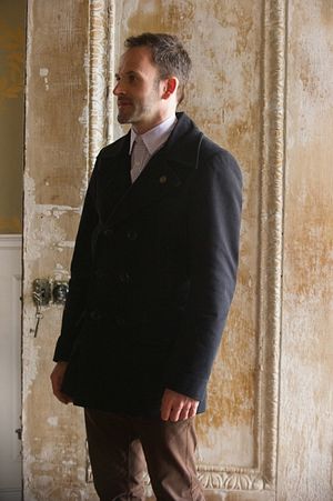 Jonny Lee Miller
 Photo