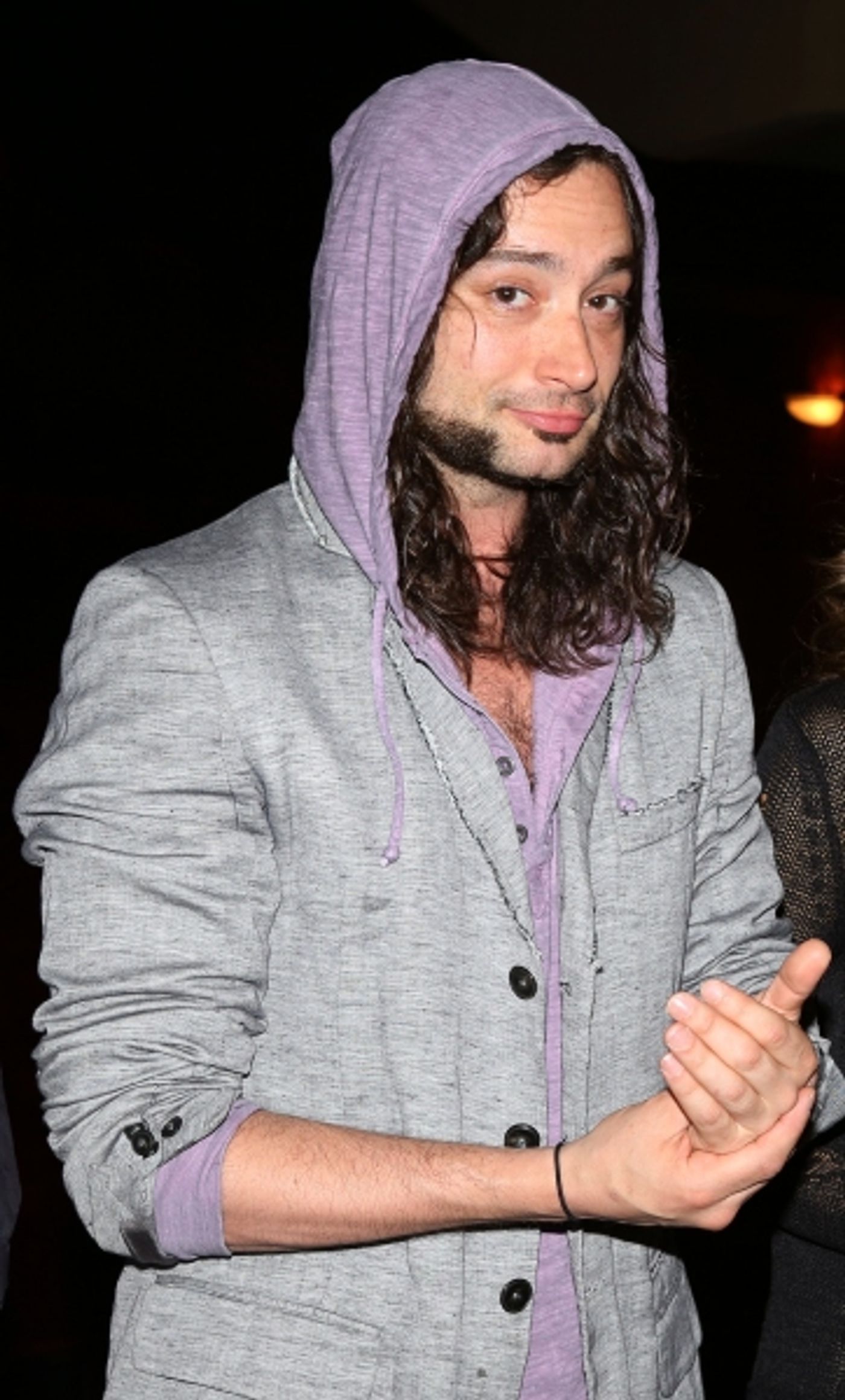 Photo Coverage: Inside the JEKYLL & HYDE Gypsy Robe Ceremony!  Image