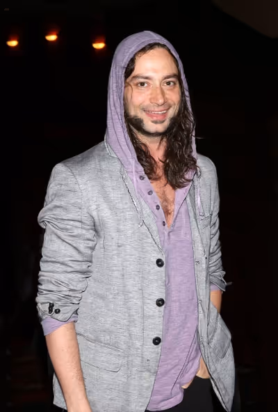 Constantine Maroulis  Photo