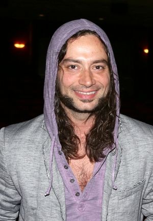 Constantine Maroulis Photo