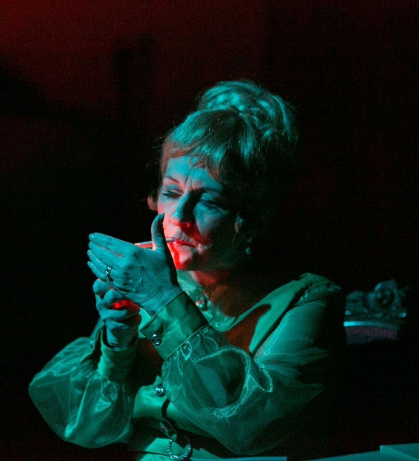 Photo Flash: First Look at THE MEMORY OF WATER at Miners Alley Playhouse  Image