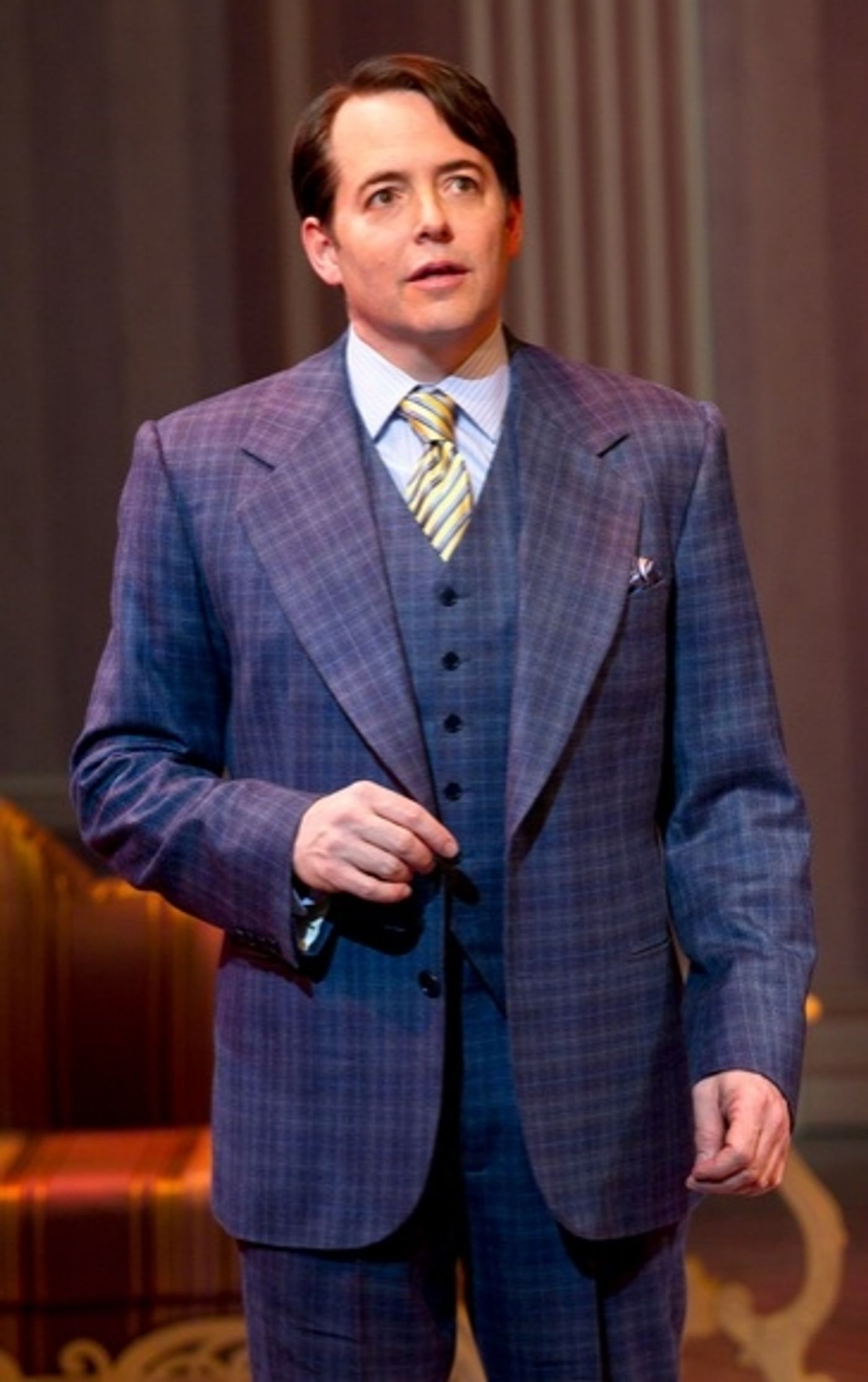 Photo Flash: New Shots of Jessie Mueller & More in NICE WORK  Image