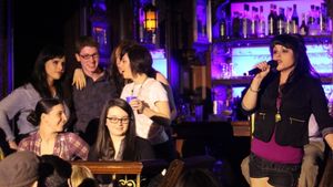 Katrina Rose Dideriksen @ BroadwayWorld Katrina Rose Dideriksen Photo