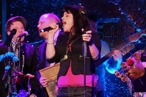 Katrina Rose Dideriksen @ BroadwayWorld Katrina Rose Dideriksen Photo