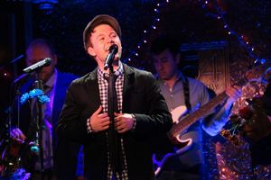 Jeremy Morse @ BroadwayWorld Jeremy Morse Photo