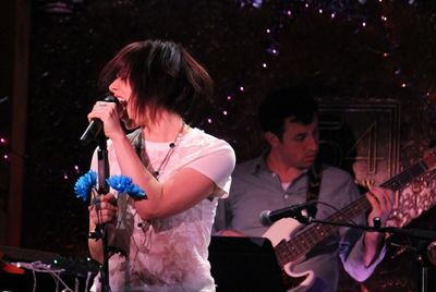 Krysta Rodriguez Photo