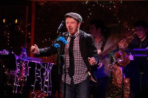 Jeremy Morse @ BroadwayWorld Jeremy Morse Photo