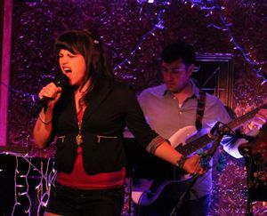 Katrina Rose Dideriksen @ BroadwayWorld Katrina Rose Dideriksen Photo