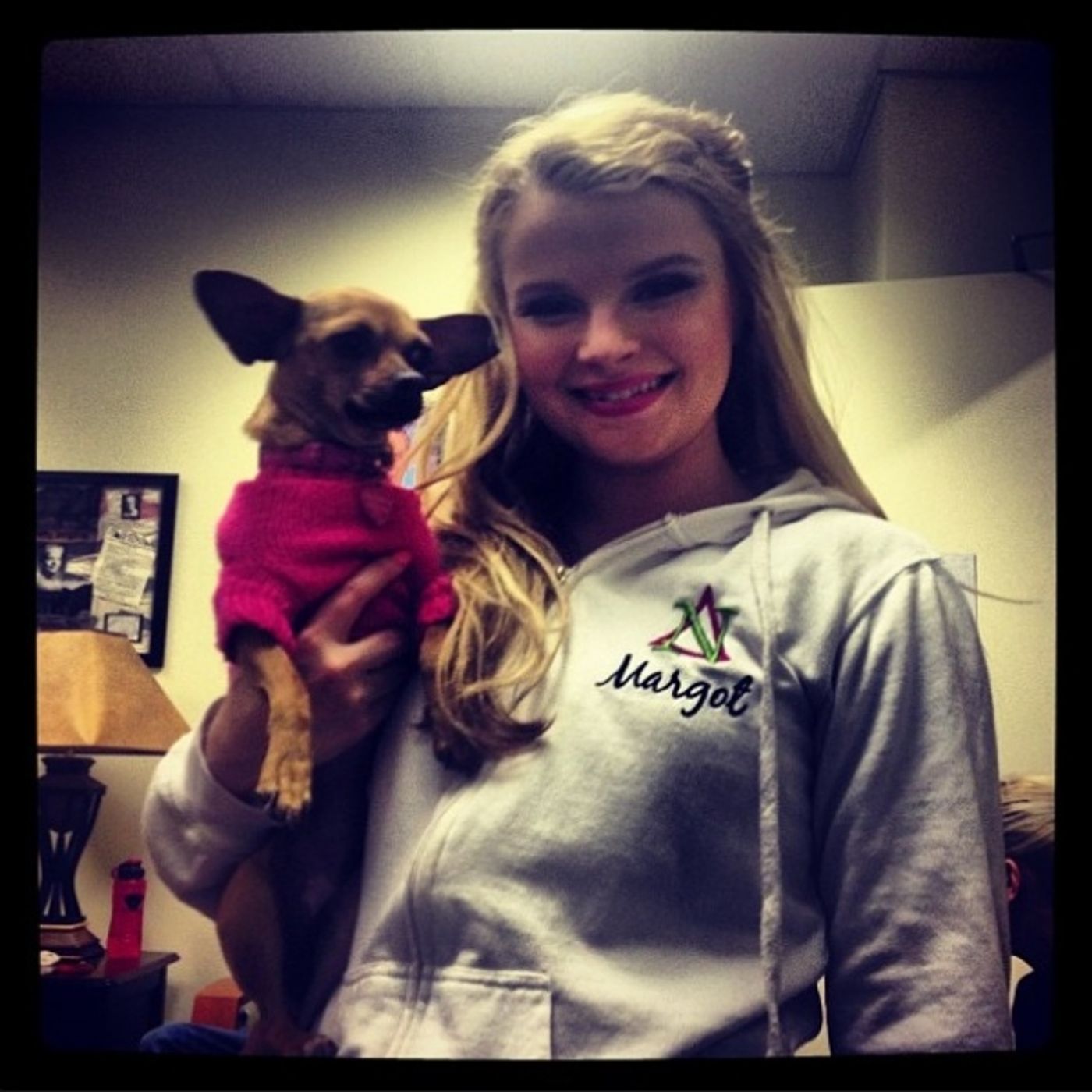 Photo Flash: Saturday Intermission Pics, April 20, Part 2 - NEWSIES, ONCE Send More Love to Boston & First SIP from Paper Mill's 'MODERN MILLIE'!  Image