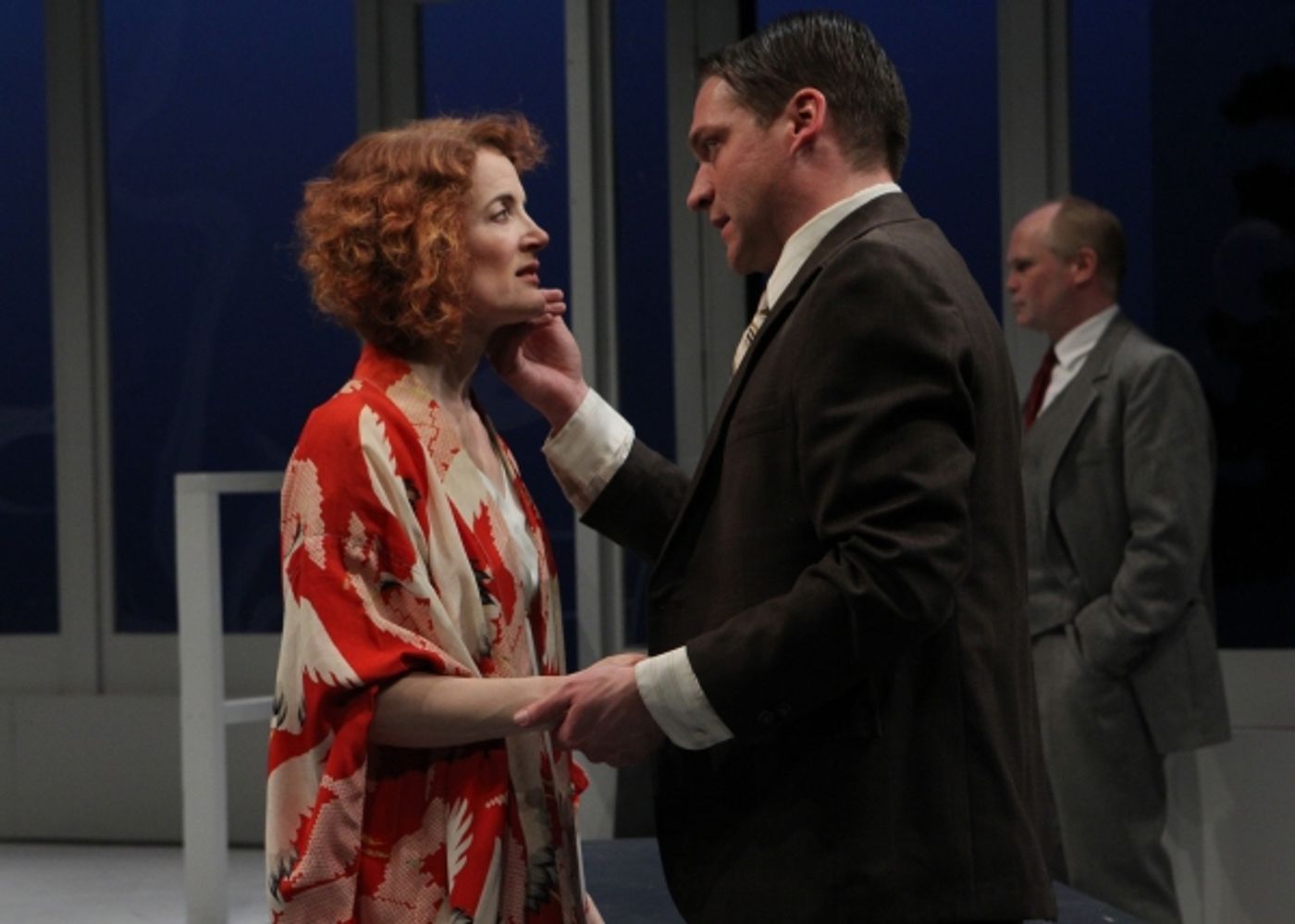 Photo Flash: First Look at History Theatre's THIS SIDE OF PARADISE  Image