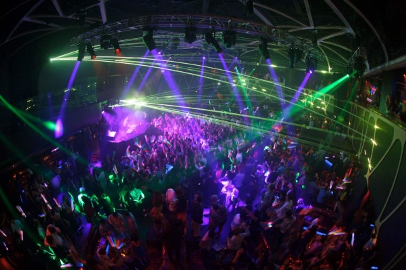 Photo Flash: Hardwell Launches Party Series at Hakkasan Las Vegas and Wet Republic  Image