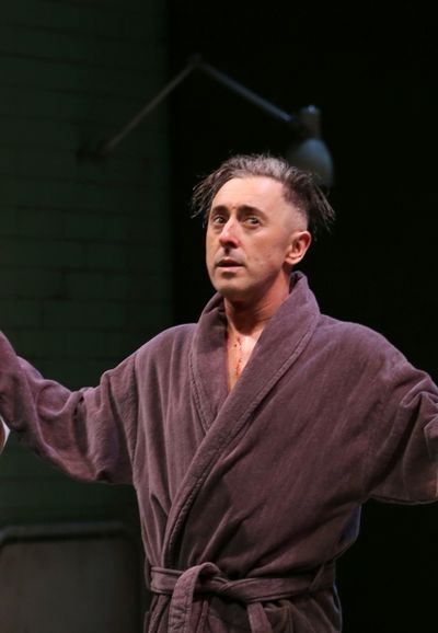  Alan Cumming  Photo