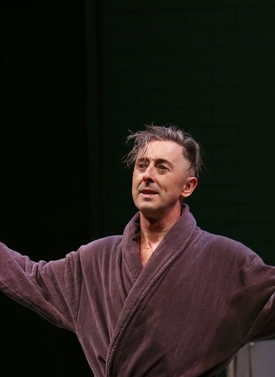 Alan Cumming  Photo