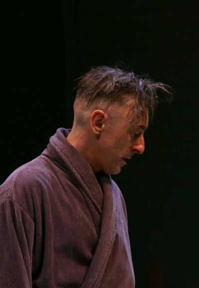 Alan Cumming Photo