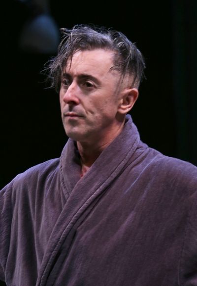Alan Cumming Photo