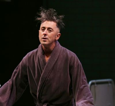 Alan Cumming  Photo