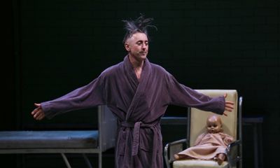 Alan Cumming Photo