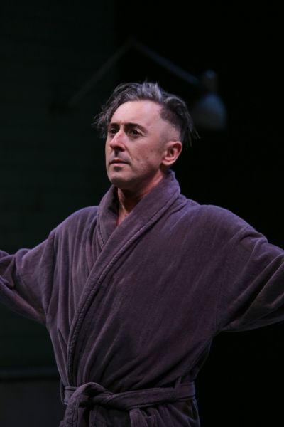 Alan Cumming Photo