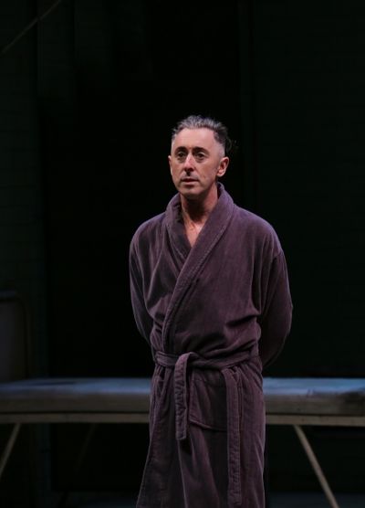 Alan Cumming Photo