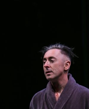 Alan Cumming  Photo