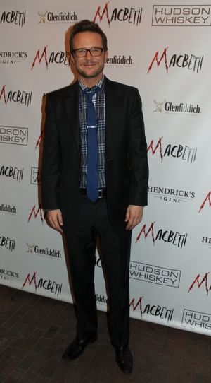 Will Chase @ BroadwayWorld Will Chase Photo