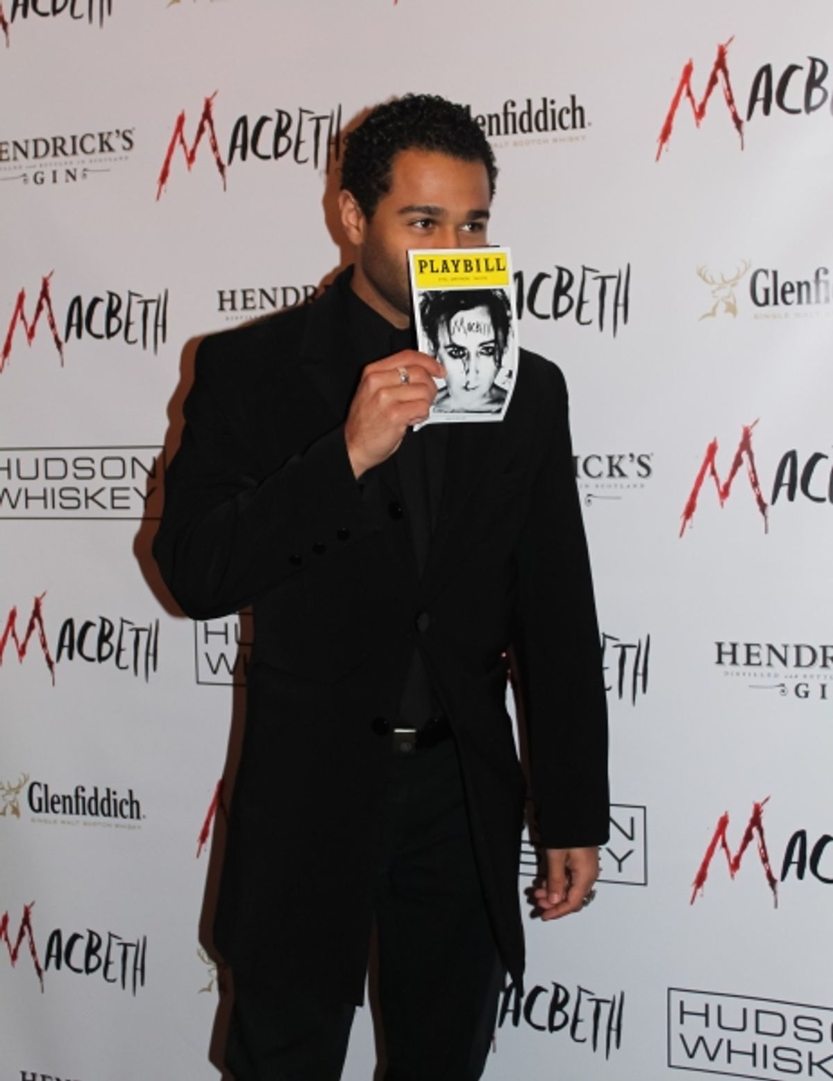 Corbin Bleu at 