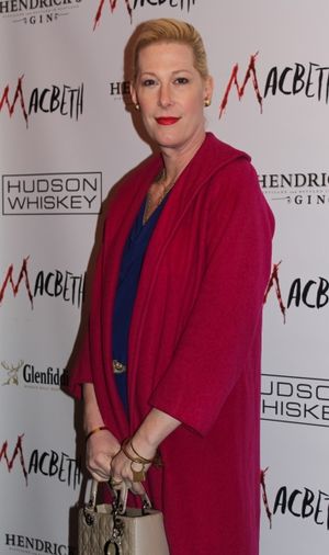 Justin Bond @ BroadwayWorld Justin Bond Photo