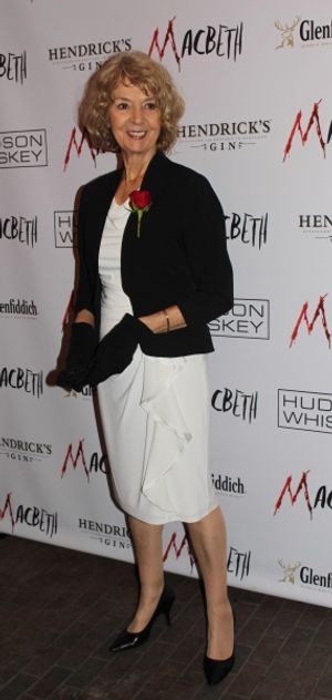 Jenny Sterlin @ BroadwayWorld Jenny Sterlin Photo