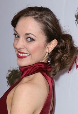 Laura Osnes Photo