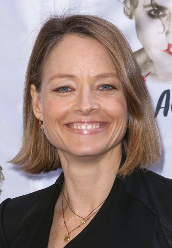 Jodie Foster  Photo