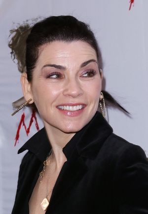 Julianna Margulies @ BroadwayWorld Julianna Margulies Photo