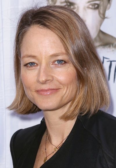 Jodie Foster Photo