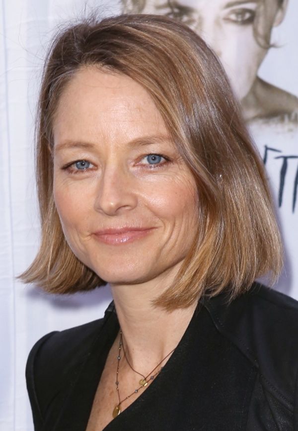 Jodie Foster Photo