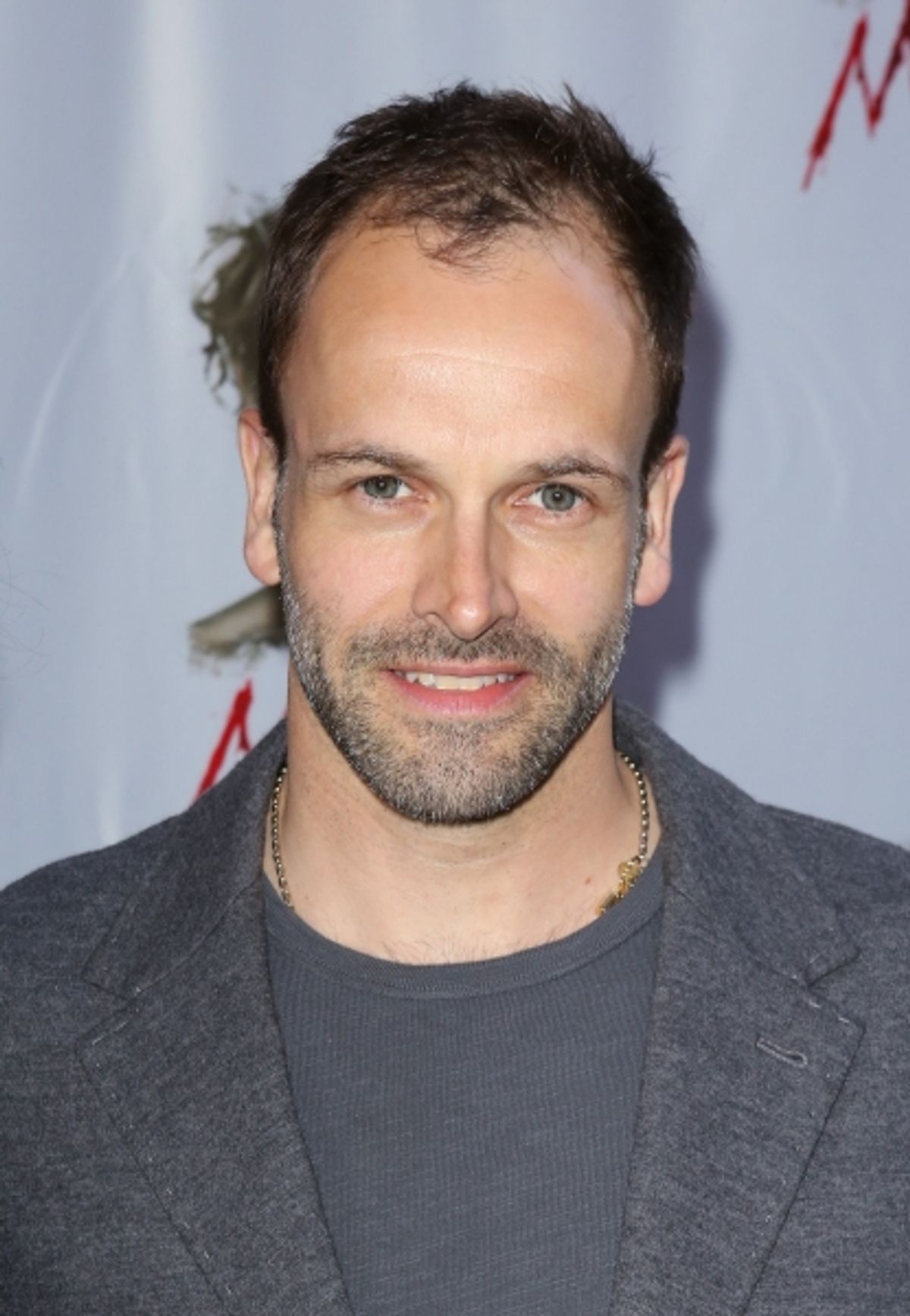 Jonny Lee Miller  at 