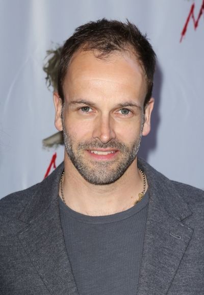 Jonny Lee Miller  Photo