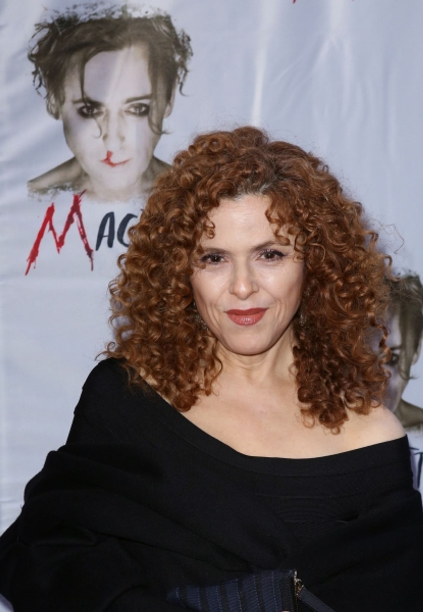 Photo Coverage: Opening Night Red Carpet for MACBETH Image