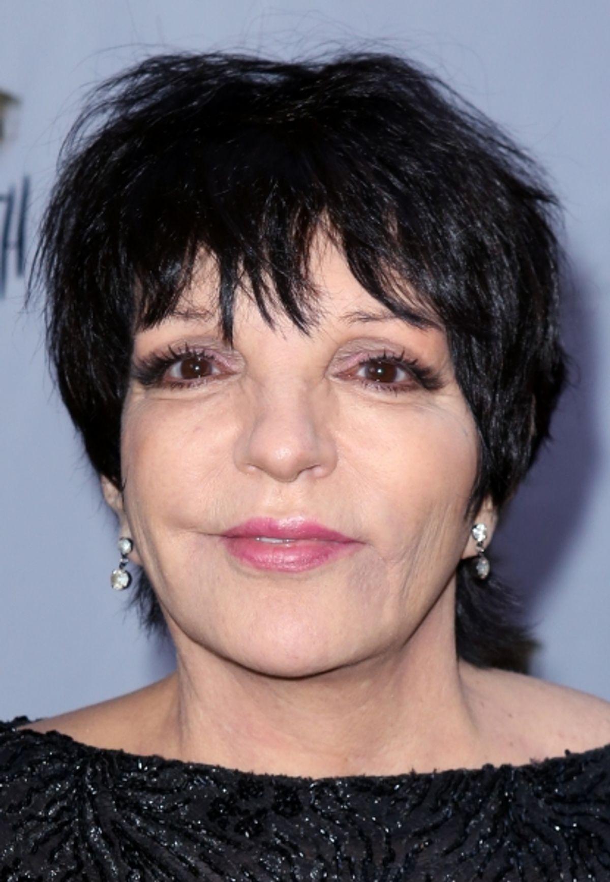 Liza Minnelli  at 