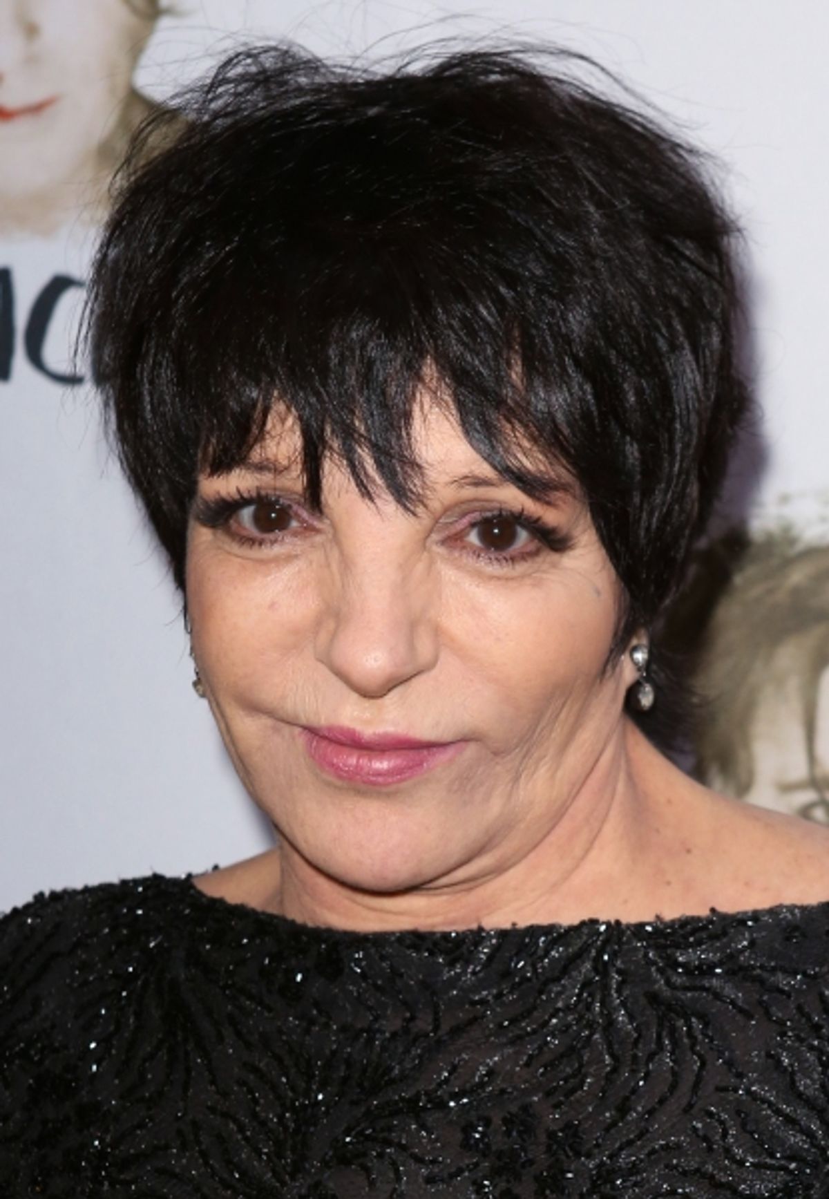 Liza Minnelli  at 