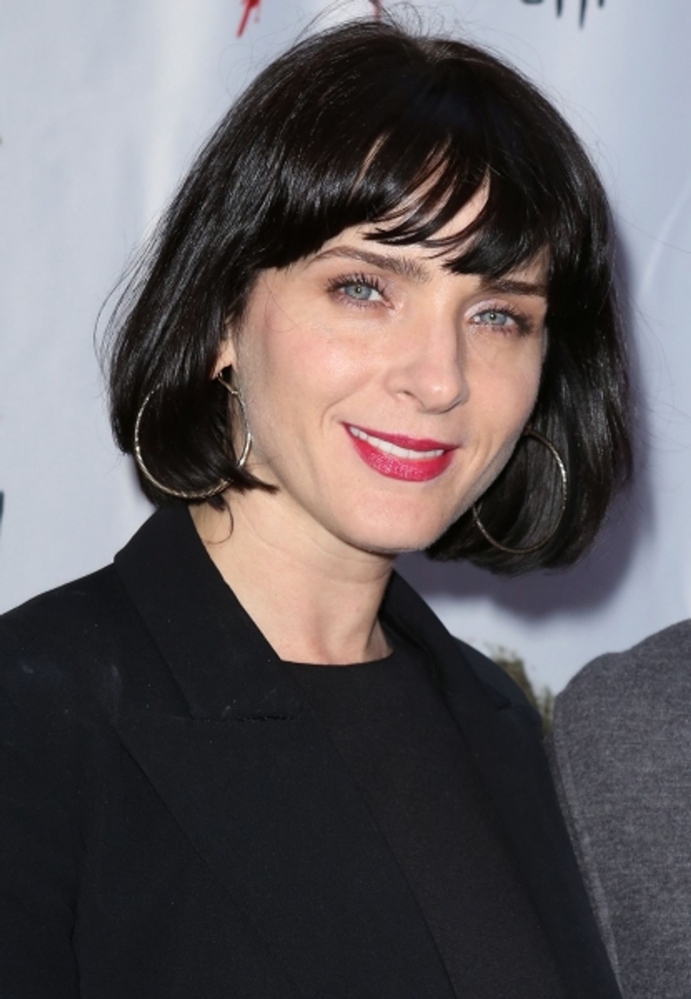 Photo Coverage: Opening Night Red Carpet for MACBETH Image
