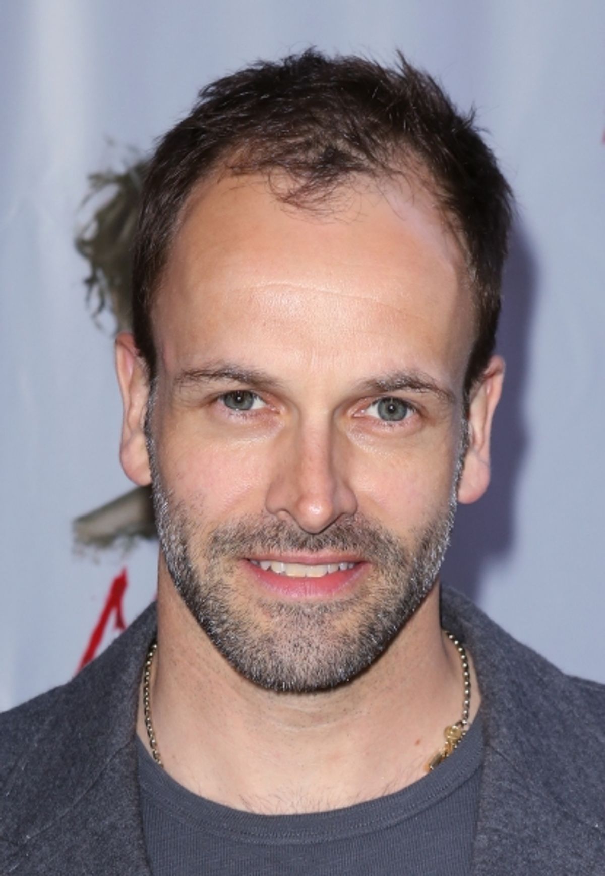 Jonny Lee Miller  at 